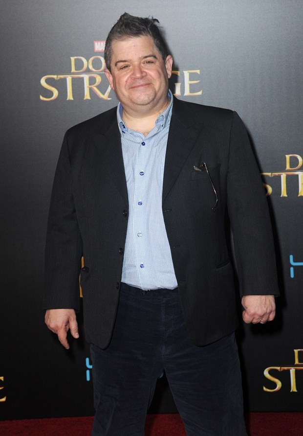 ABD başkanlık seçimlerine ünlülerin tepkileri 9