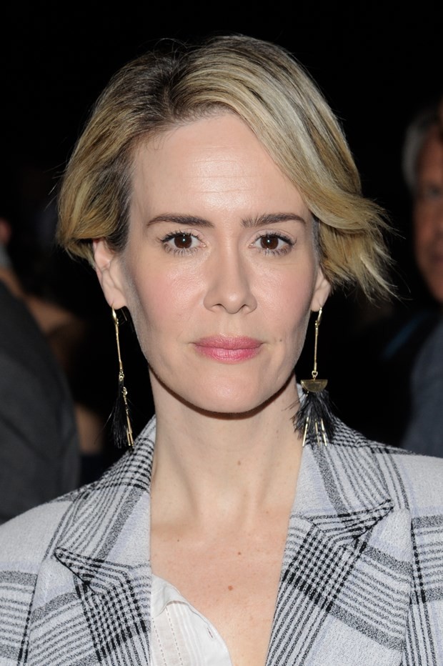 ABD başkanlık seçimlerine ünlülerin tepkileri 10