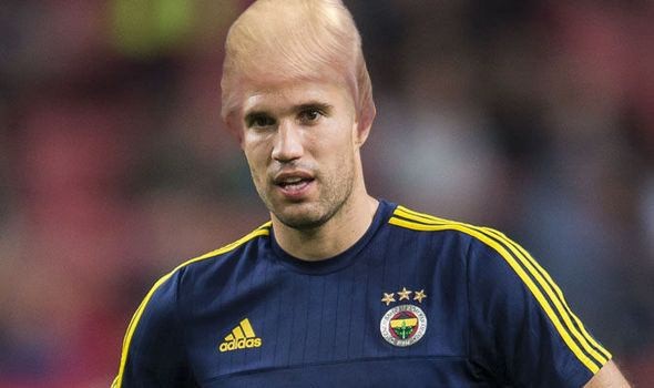 Futbol dünyası Trump'landı 12