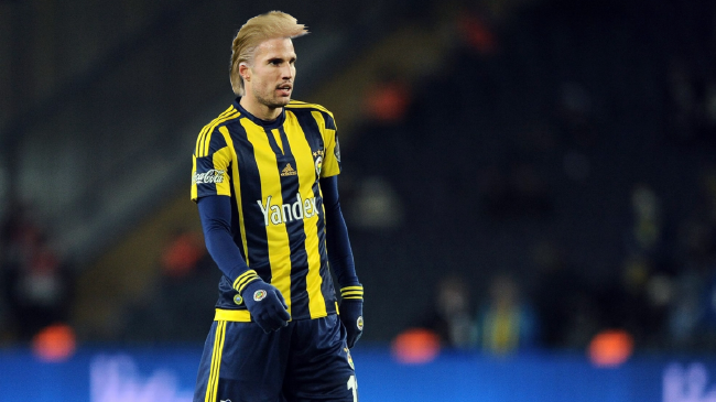 Futbol dünyası Trump'landı 14