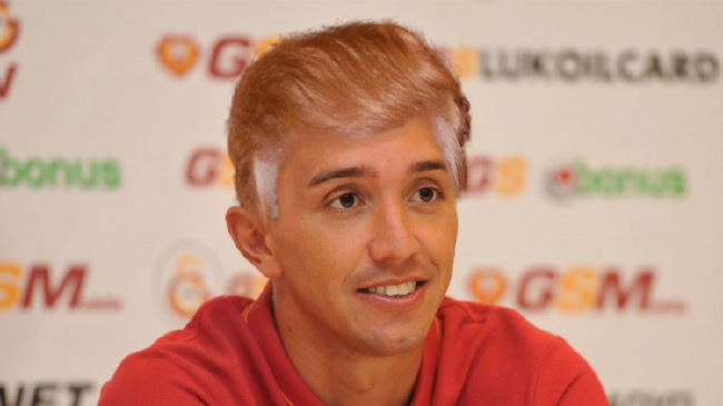 Futbol dünyası Trump'landı 15