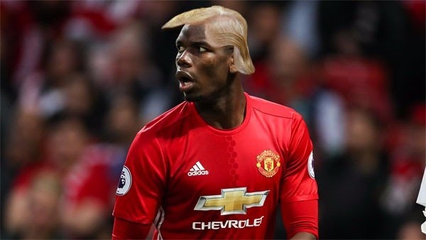 Futbol dünyası Trump'landı 27