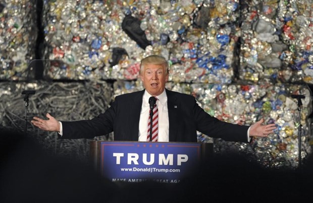 Trump'ın serveti dudak uçuklattı 11