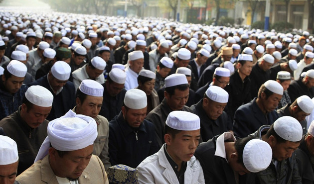 Donald Trump'ın inandığı şeyler 16