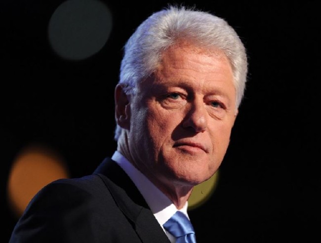 Donald Trump'ın inandığı şeyler 20