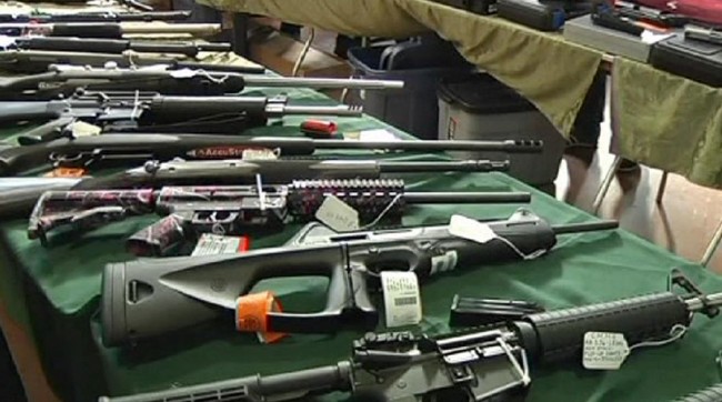 Donald Trump'ın inandığı şeyler 8