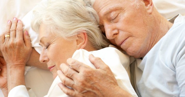 Kaç saat uykuya ihtiyacınız var? 10