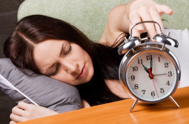 Kaç saat uykuya ihtiyacınız var? 11