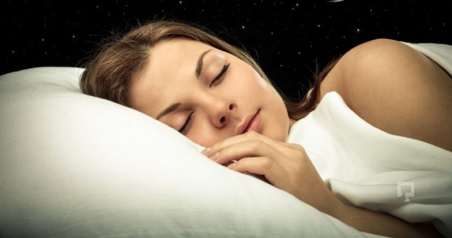 Kaç saat uykuya ihtiyacınız var? 14