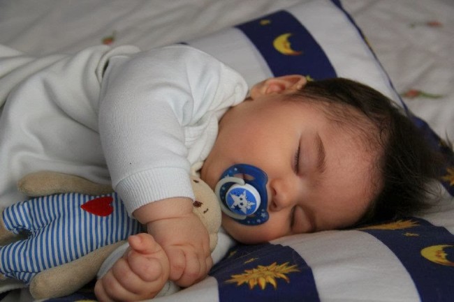 Kaç saat uykuya ihtiyacınız var? 4