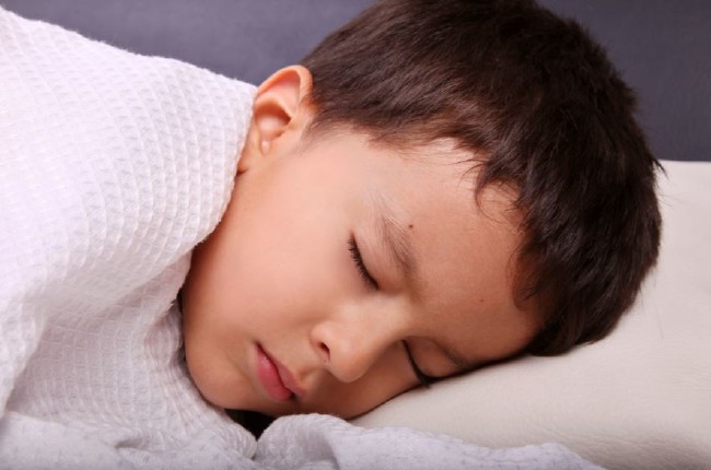 Kaç saat uykuya ihtiyacınız var? 6