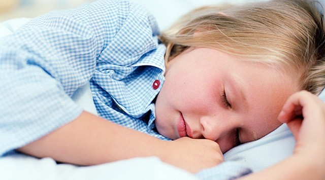 Kaç saat uykuya ihtiyacınız var? 7