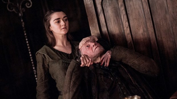 Game of Thrones yeni sezonda kim ölecek? 10
