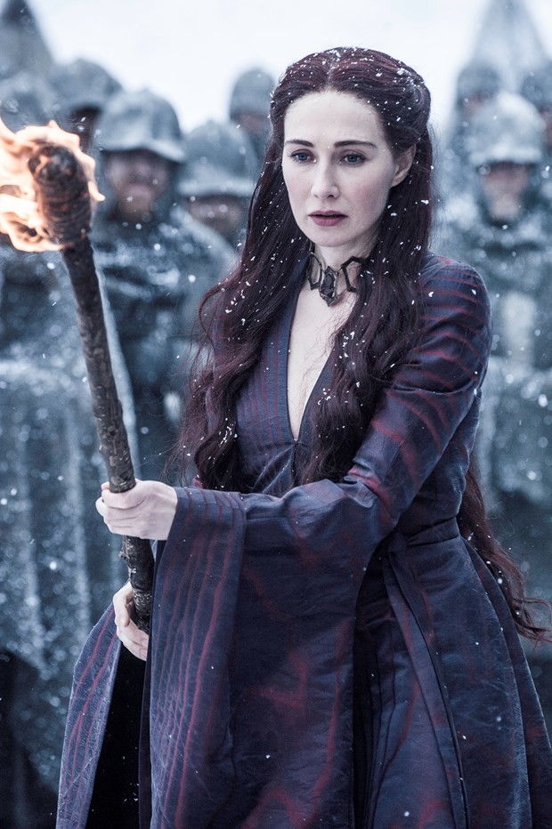 Game of Thrones yeni sezonda kim ölecek? 8