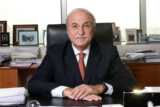 Türkiye'nin en zengin aileleri 15