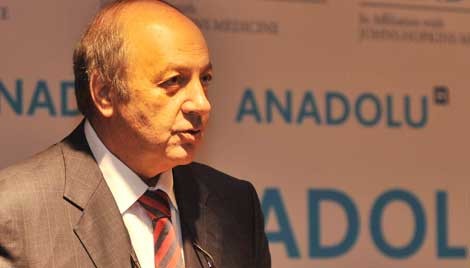 Türkiye'nin en zengin aileleri 16