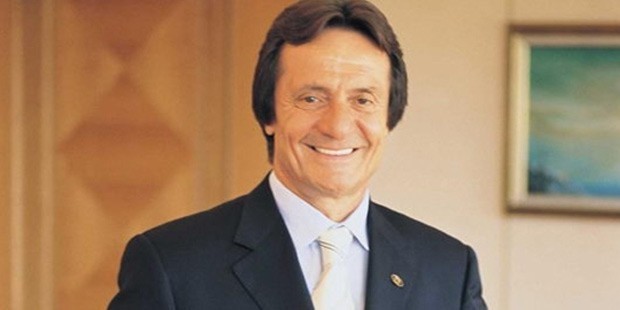 Türkiye'nin en zengin aileleri 17