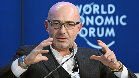 Türkiye'nin en zengin aileleri 6