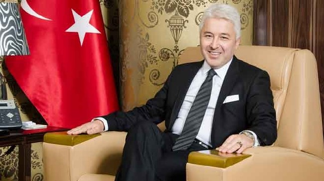 Türkiye'nin en zengin aileleri 34