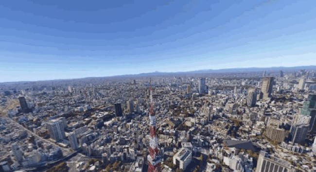 Google herkesi uzaya çıkaracak 1