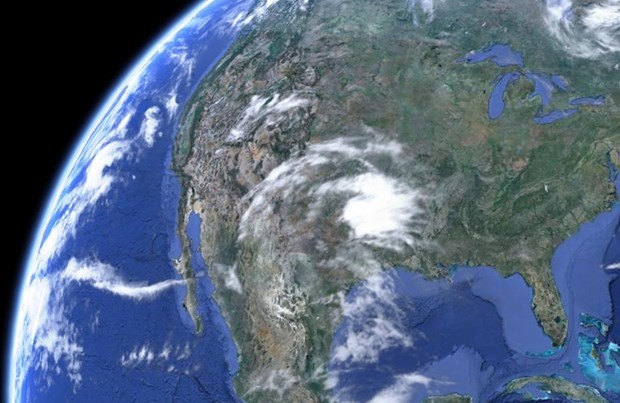 Google herkesi uzaya çıkaracak 3