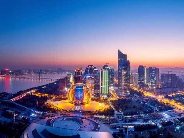 Hangi şehirde ne kadar milyarder var? 13