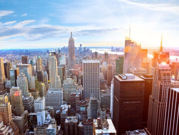 Hangi şehirde ne kadar milyarder var? 20