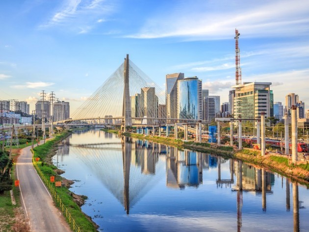 Hangi şehirde ne kadar milyarder var? 5