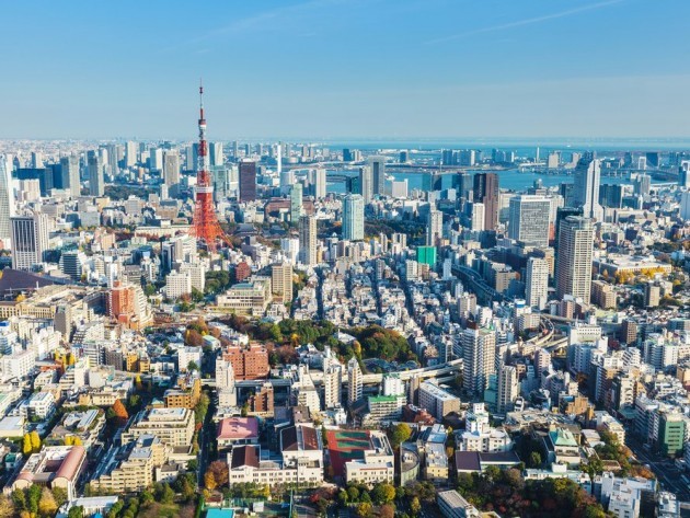 Hangi şehirde ne kadar milyarder var? 6