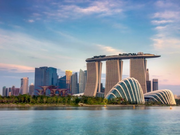 Hangi şehirde ne kadar milyarder var? 8