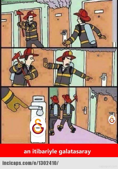 Fenerbahçe (2-0) Galatasaray derbi capsleri! 38