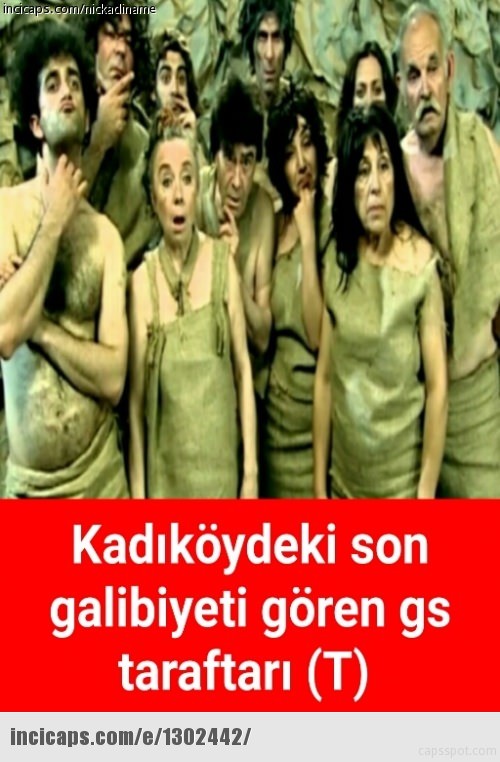 Fenerbahçe (2-0) Galatasaray derbi capsleri! 32