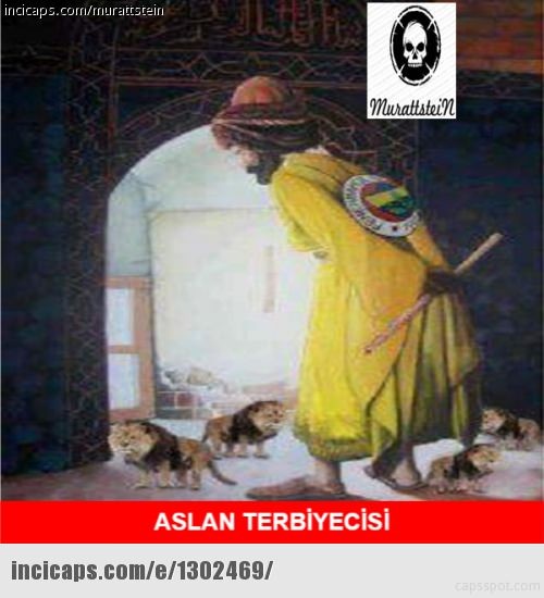 Fenerbahçe (2-0) Galatasaray derbi capsleri! 26