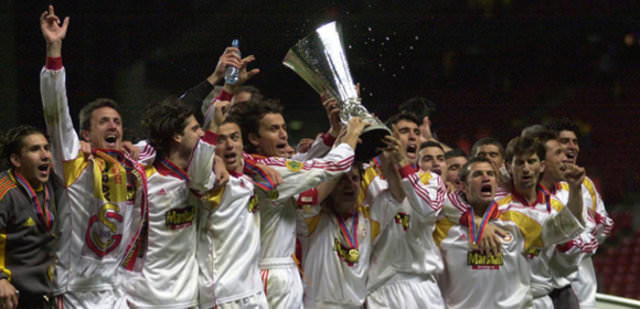 Fenerbahçe (2-0) Galatasaray derbi capsleri! 22