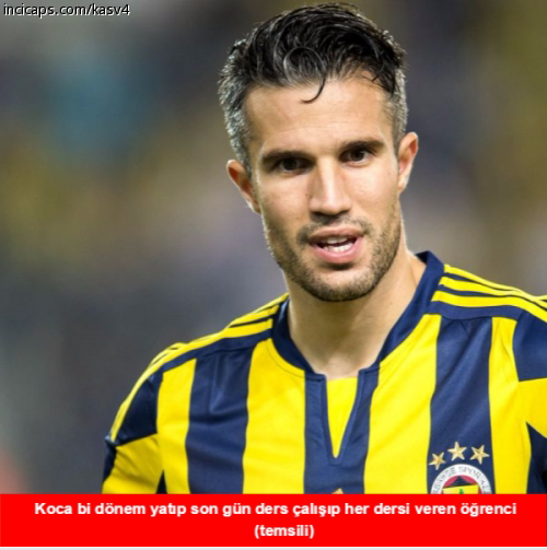 Fenerbahçe (2-0) Galatasaray derbi capsleri! 16