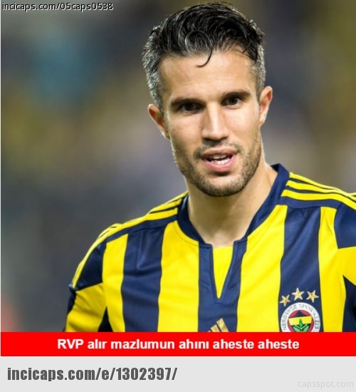 Fenerbahçe (2-0) Galatasaray derbi capsleri! 15