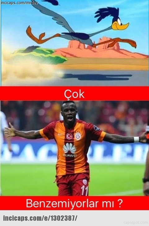 Fenerbahçe (2-0) Galatasaray derbi capsleri! 11