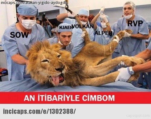 Fenerbahçe (2-0) Galatasaray derbi capsleri! 10