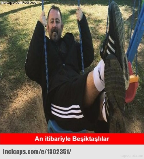 Fenerbahçe (2-0) Galatasaray derbi capsleri! 5