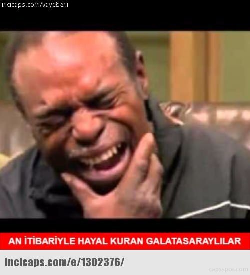 Fenerbahçe (2-0) Galatasaray derbi capsleri! 12