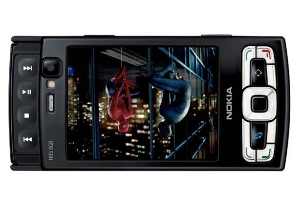 Nokia akıllı telefon pazarına resmen geri dönüyor 12