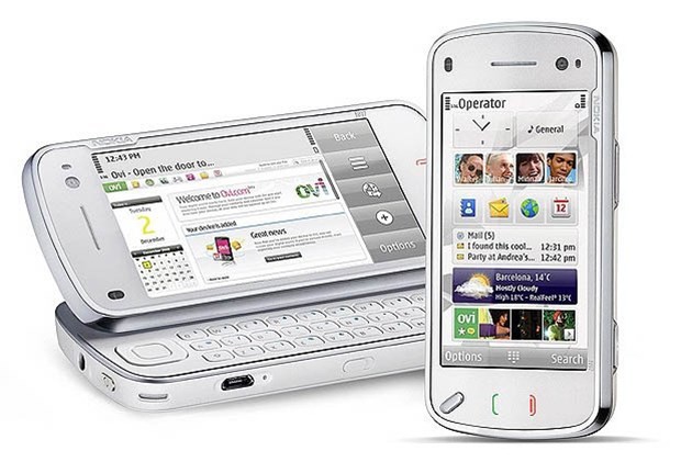 Nokia akıllı telefon pazarına resmen geri dönüyor 14