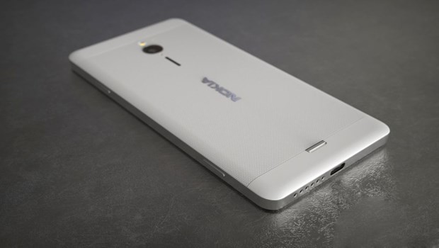 Nokia akıllı telefon pazarına resmen geri dönüyor 5