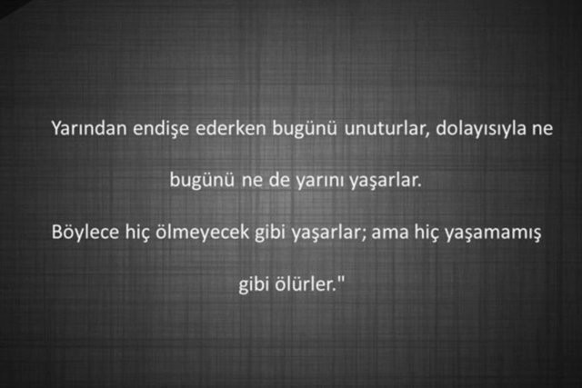 Tarihin en ünlü isimlerinden hazır cevaplar 12