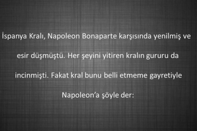 Tarihin en ünlü isimlerinden hazır cevaplar 13