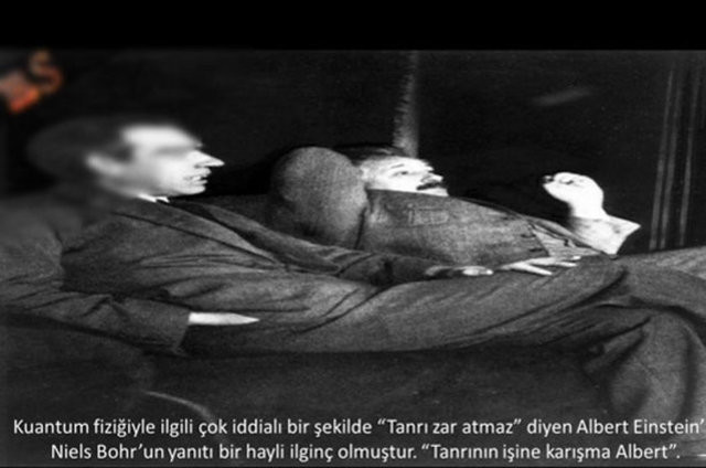 Tarihin en ünlü isimlerinden hazır cevaplar 15