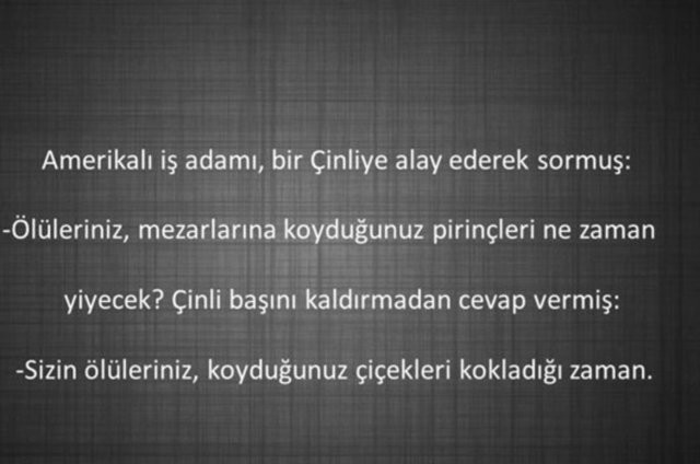 Tarihin en ünlü isimlerinden hazır cevaplar 16