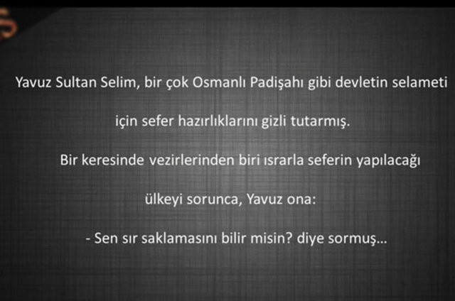 Tarihin en ünlü isimlerinden hazır cevaplar 18