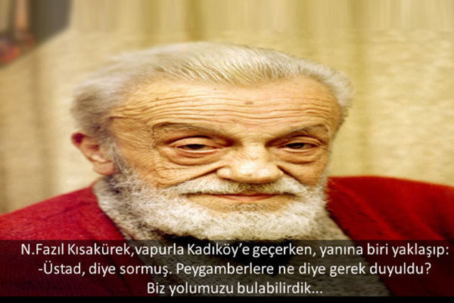 Tarihin en ünlü isimlerinden hazır cevaplar 2