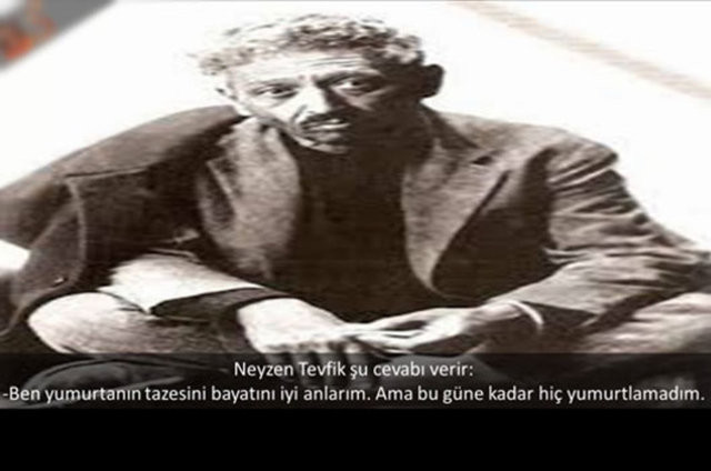 Tarihin en ünlü isimlerinden hazır cevaplar 21